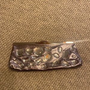 Fashion Express Clutch